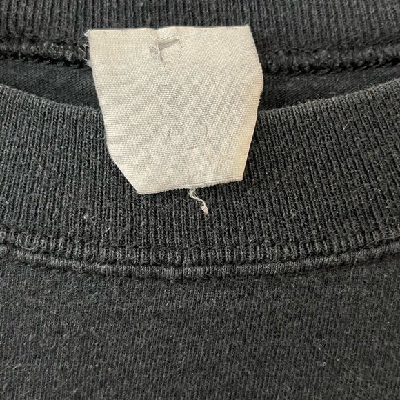 Vintage Looney Tunes Tshirt 1994 Taz Tweety Bird Bugs Bunny SEE DESCRIPTION - Picture 4 of 7